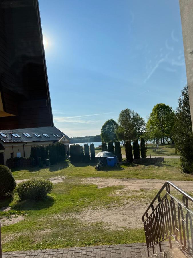 Paradise Charzykowy Kültér fotó